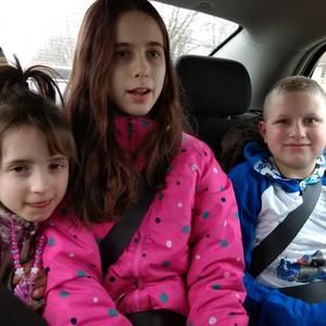 Meet your Posher, Debbie